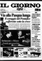 giornale/CFI0354070/2003/n. 93 del 19 aprile